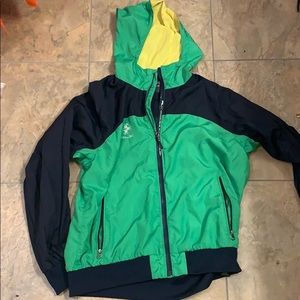 Polo Ralph Lauren Windbreaker